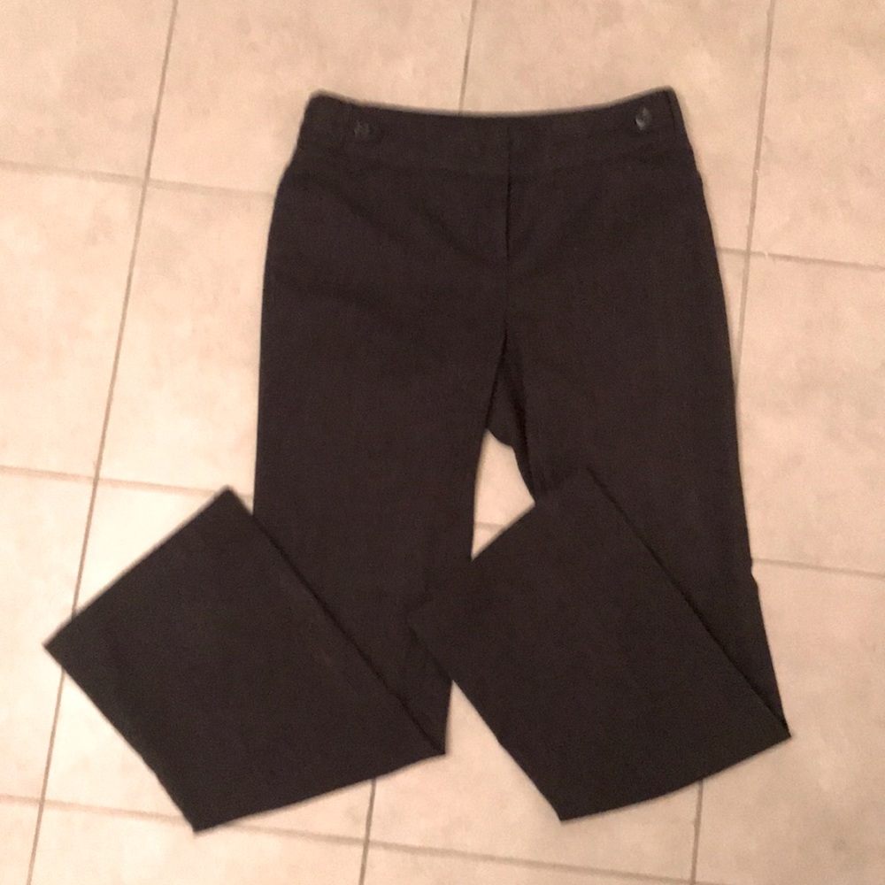 Work pants